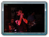 Los Parpel en la sala "Honky Tonk" el 28-01-2012 con los invitados Edu Sala y "El Lichis" 9